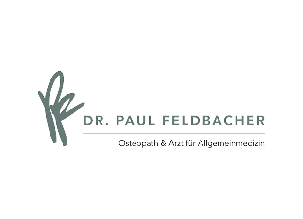 Dr. Paul Feldbacher