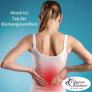 Rückengesundheit