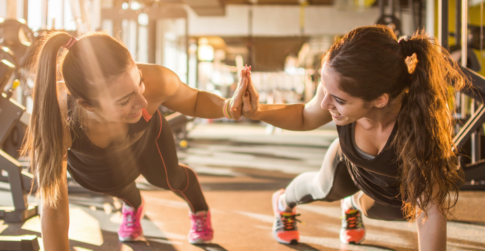 Freundschaft - Fitness Reiser