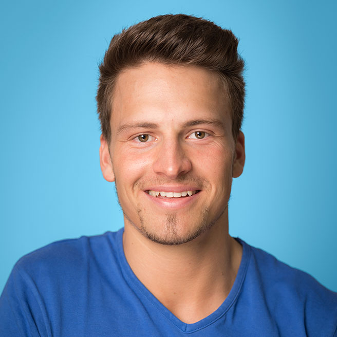 Jan Kernstock