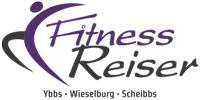 Fitness Reiser Logo