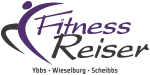 Fitness Reiser Logo