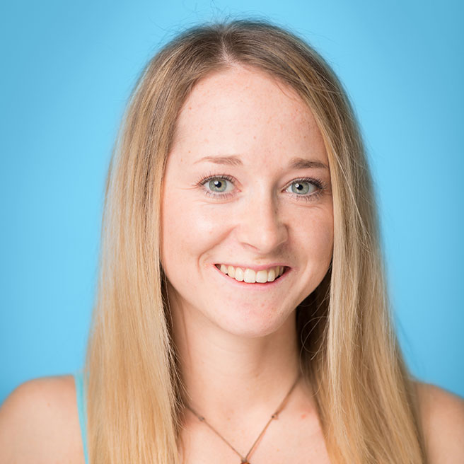 Tanja Kreutmayer