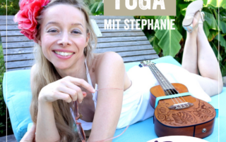 Yoga mit Stephanie